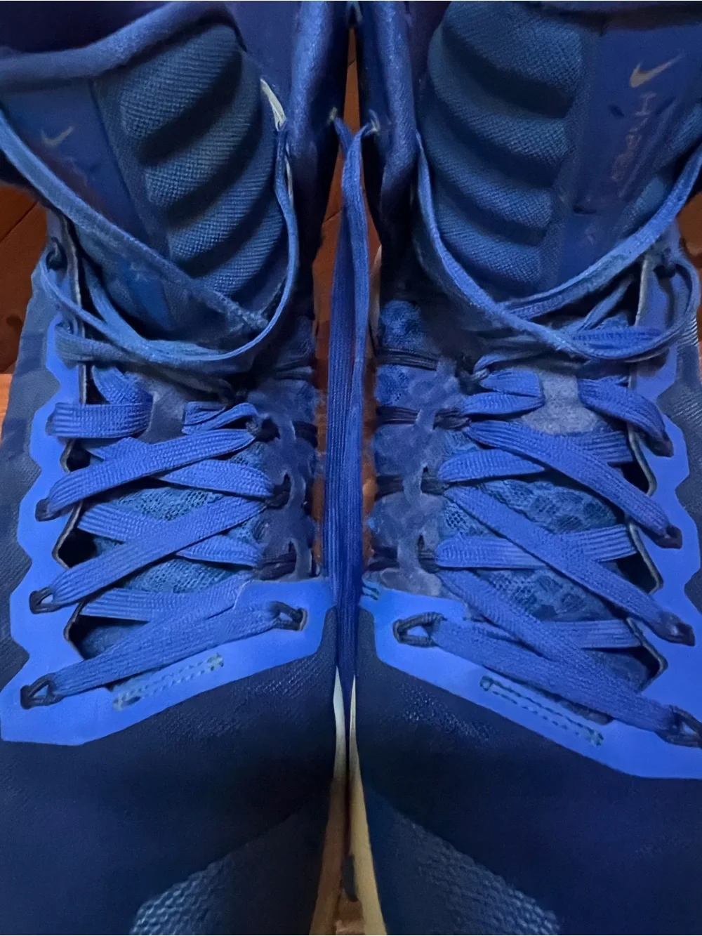 Nike these are